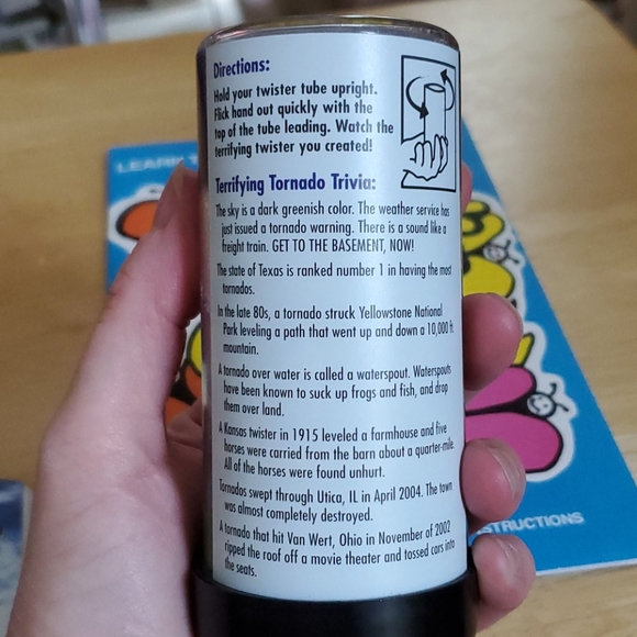 Hand skill FUN! - Picture 3 of 8